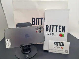 IPHONE 12 PRO 128GB TITANIUM GARANTIA CAMBIO