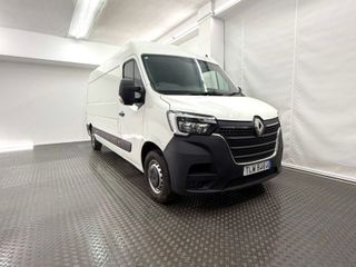 Renault Master Furgón T L3H2 3500 B dCi E 110kW (150CV)