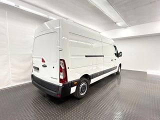 Renault Master Furgón T L3H2 3500 B dCi E 110kW (150CV)