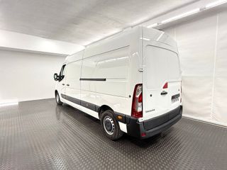 Renault Master Furgón T L3H2 3500 B dCi E 110kW (150CV)