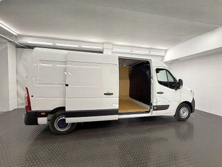 Renault Master Furgón T L3H2 3500 B dCi E 110kW (150CV)