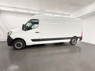 Renault Master Furgón T L3H2 3500 B dCi E 110kW (150CV)