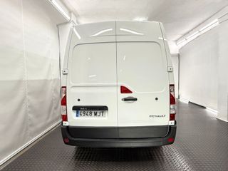 Renault Master Furgón T L3H2 3500 B dCi E 110kW (150CV)