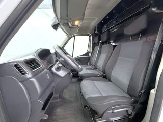 Renault Master Furgón T L3H2 3500 B dCi E 110kW (150CV)