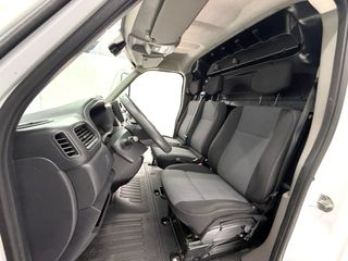 Renault Master Furgón T L3H2 3500 B dCi E 110kW (150CV)