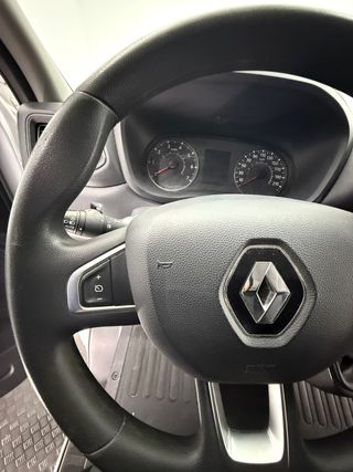 Renault Master Furgón T L3H2 3500 B dCi E 110kW (150CV)