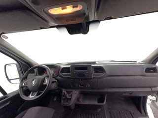 Renault Master Furgón T L3H2 3500 B dCi E 110kW (150CV)