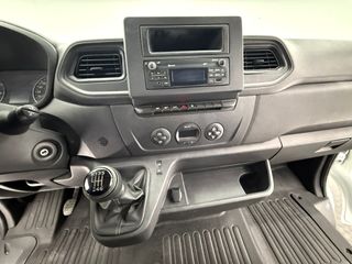 Renault Master Furgón T L3H2 3500 B dCi E 110kW (150CV)