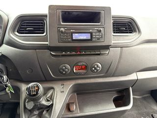 Renault Master Furgón T L3H2 3500 B dCi E 110kW (150CV)