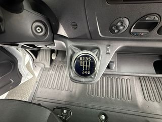 Renault Master Furgón T L3H2 3500 B dCi E 110kW (150CV)