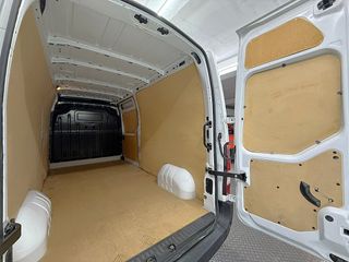 Renault Master Furgón T L3H2 3500 B dCi E 110kW (150CV)