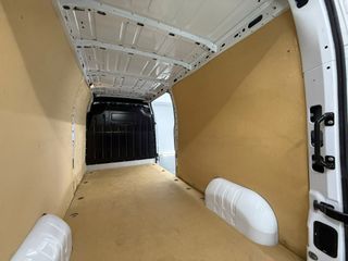 Renault Master Furgón T L3H2 3500 B dCi E 110kW (150CV)