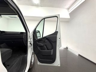 Renault Master Furgón T L3H2 3500 B dCi E 110kW (150CV)