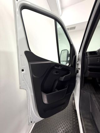 Renault Master Furgón T L3H2 3500 B dCi E 110kW (150CV)