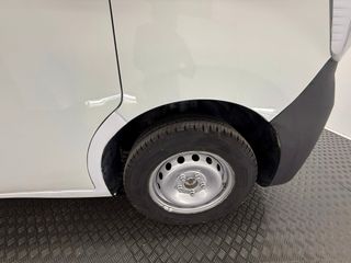 Renault Master Furgón T L3H2 3500 B dCi E 110kW (150CV)