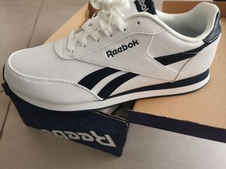 bambas reebok royal cl jog