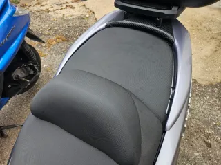 DOS Yamaha Majesty 400 (2006) Impecable