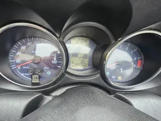 DOS Yamaha Majesty 400 (2006) Impecable