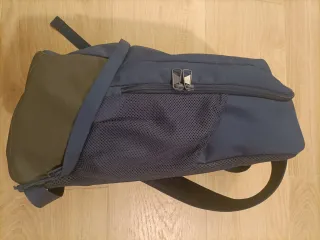 Mochila Real Oviedo Adidas Azul