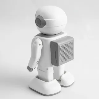 Robot Inteligente Bluetooth App Control