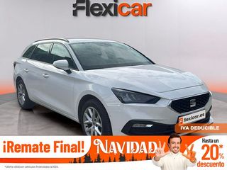 Seat Leon SP 2.0 TDI 85kW Style XS