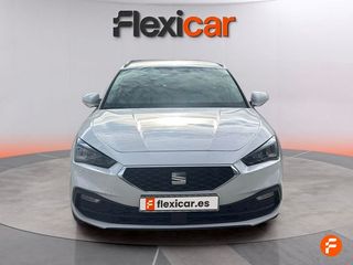 Seat Leon SP 2.0 TDI 85kW Style XS