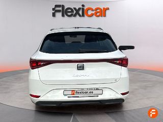 Seat Leon SP 2.0 TDI 85kW Style XS