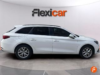 Seat Leon SP 2.0 TDI 85kW Style XS