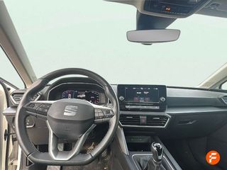 Seat Leon SP 2.0 TDI 85kW Style XS