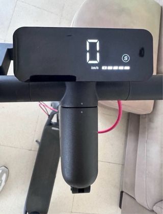 Patinete Navee i25 Pro