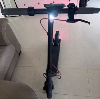 Patinete Navee i25 Pro