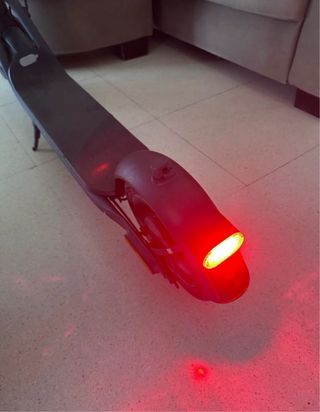 Patinete Navee i25 Pro