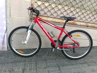 Bicicleta Orbea Sport MTB 26