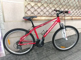 Bicicleta Orbea Sport MTB 26