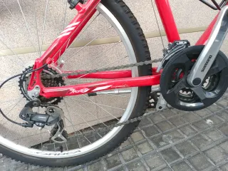 Bicicleta Orbea Sport MTB 26