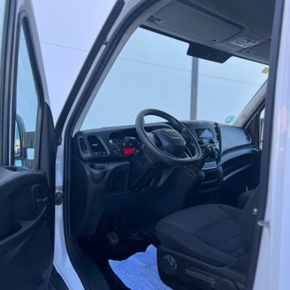 IVECO DAILY 35c 16
