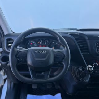 IVECO DAILY 35c 16