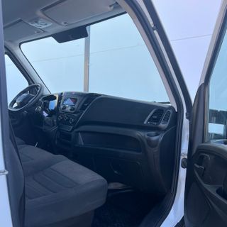 IVECO DAILY 35c 16