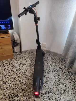 Patinete Eléctrico Segway E2 Pro