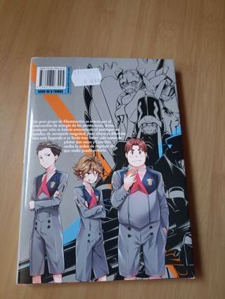 Darling in the Franxx 3