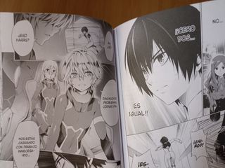 Darling in the Franxx 3