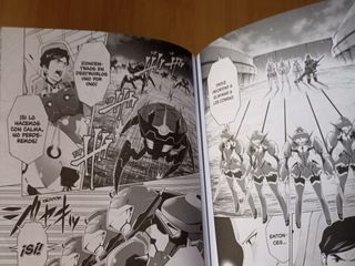 Darling in the Franxx 3