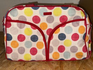 Bolso Tuc Tuc lunares