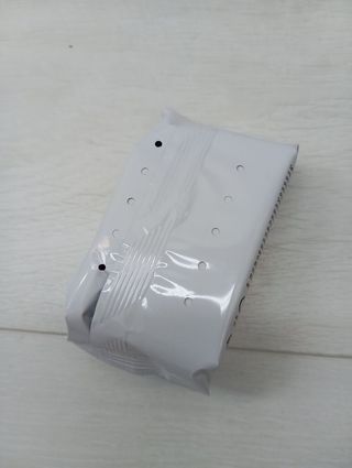 Cartuchos de tinta cian, magenta y amarillo