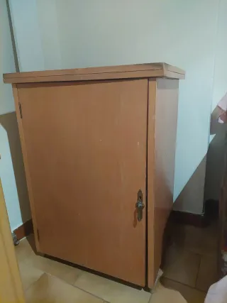 Máquina de coser Singer antigua