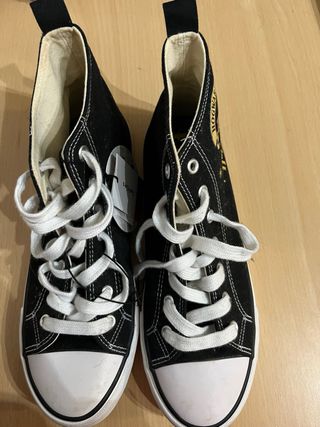 Zapatos Lefties Harry Potter Talla 38