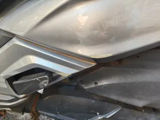 Kymco Grand Dink 300