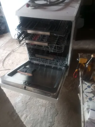 Lavavajillas AEG Favorit 3 meses garantía