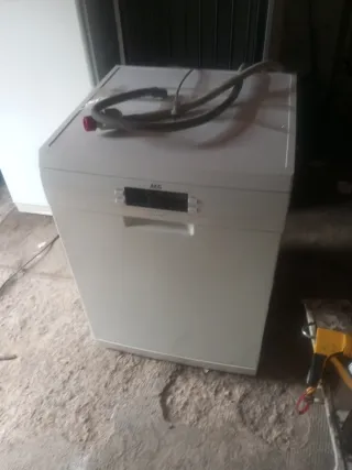 Lavavajillas AEG Favorit 3 meses garantía