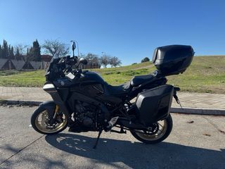 Yamaha Tracer 9 GT 2023